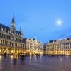 Hotels in de buurt van Grote Markt van Brussel