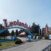 Hotels near Leolandia