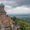 Hotels near Le Haut Koenigsbourg