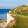 Hotele w pobliżu miejsca Urwisko Beachy Head