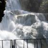 Hotels near Cola de Caballo Waterfall