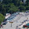 Hotéis perto de Estação Rodoviária de Split