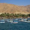 Hotéis perto de: Tala Bay Aqaba