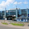 Hotels near Zagreb Fair