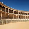 Plaza de Toros di Ronsa: hotel