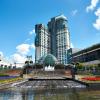 Hotels near Niagara Fallsview Casino Resort