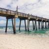 Khách sạn gần Cầu tàu Vịnh Pensacola Beach