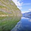 Hoteller nær Nærøyfjorden og Aurlandsfjorden