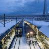 Hoteller i nærheden af Aomori Station