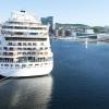 Hoteller i nærheden af DFDS Færgeterminal Oslo