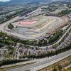 Hotelek a Circuit de Catalunya versenypálya közelében