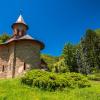 Kloster Prislop: Hotels in der Nähe