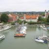 Hotellid huviväärsuse Lindau Harbor lähedal