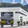 Congress Zillertal: hotel