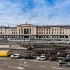 Хотели близо до ЖП гара Gare de Cornavin Женева