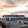 Hotel berdekatan dengan SAP Arena