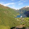 Hoteller nær Geirangerfjorden