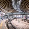 Hoteles cerca de Estación de tren de Newcastle