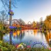 Ξενοδοχεία κοντά σε Tivoli Gardens