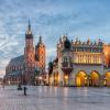 Hotele w pobliżu miejsca Rynek Główny