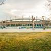 Hotels near Torino Olympic Stadium