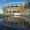 Národní stadion – hotely poblíž