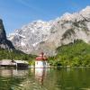 Khách sạn gần Hồ Konigssee