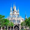 Hotels near Tokyo Disneyland