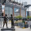 Hotels near Lincoln Financial Field