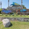 Pramogų parkas „Sea World San Antonio“: viešbučiai netoliese