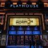 Hotel dekat Teater Edinburgh Playhouse