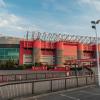 Hotéis perto de Estádio Old Trafford