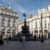 Piccadilly Circus: hotel