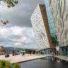 Hotele w pobliżu miejsca Pomnik i muzeum Titanic Belfast