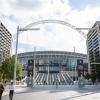 Hoteles cerca de Estadio Wembley