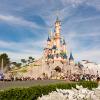 Hoteles cerca de Disneyland Paris