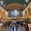 Hótel nærri kennileitinu Grand Central-lestarstöðin