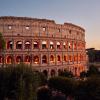 Hoteller i nærheden af Colosseum