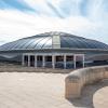 Hotelek a Palau Sant Jordi sportcsarnok közelében