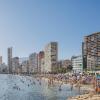 Hoteles cerca de Playa de Levante