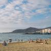 Hotels near Las Canteras Beach