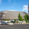 Hoteller i nærheden af Santiago Bernabeu