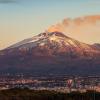 Hotels a prop de Etna