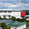 Hotel berdekatan dengan Stadium Eden Park