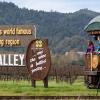 Hoteles cerca de: Tren del vino de Napa Valley