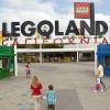 Hotel berdekatan dengan Legoland California