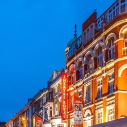 Theatre Royal – Brighton