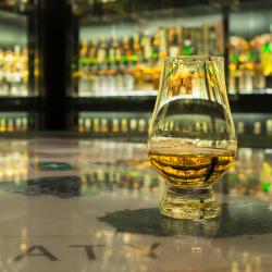 The Scotch Whisky Experience