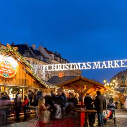 Copenhagen Christmas Market