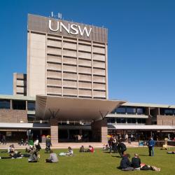 Universitatea New South Wales